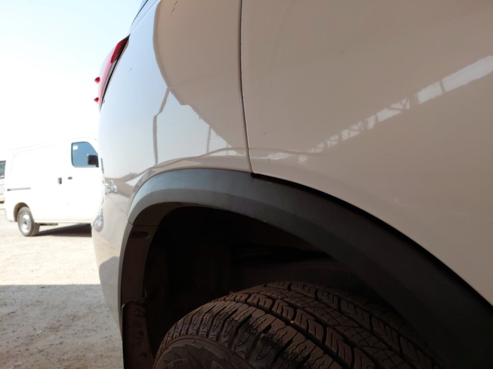 Toyota Fortuner GX2 2024 image