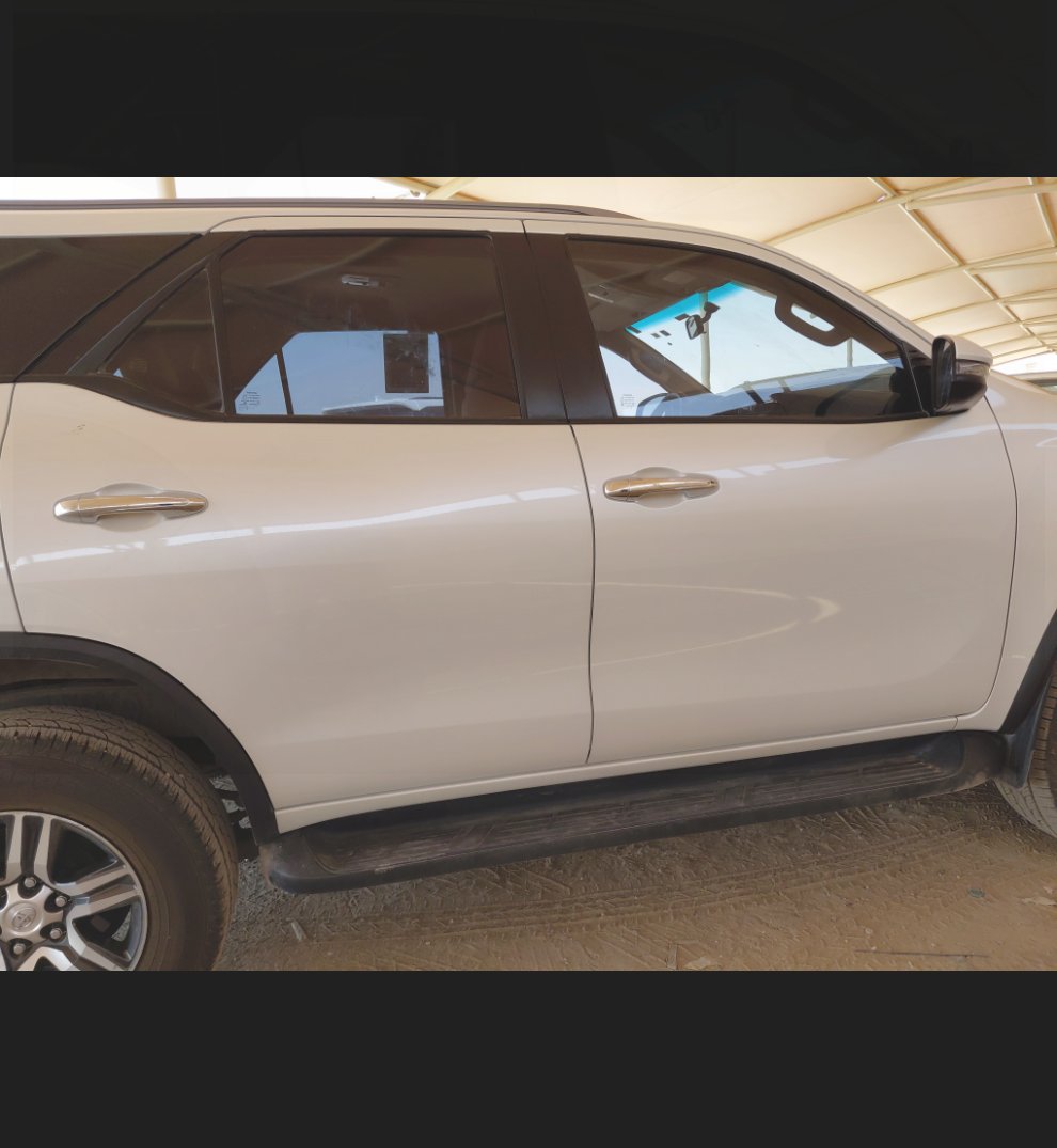 Toyota Fortuner GX2 2024 image