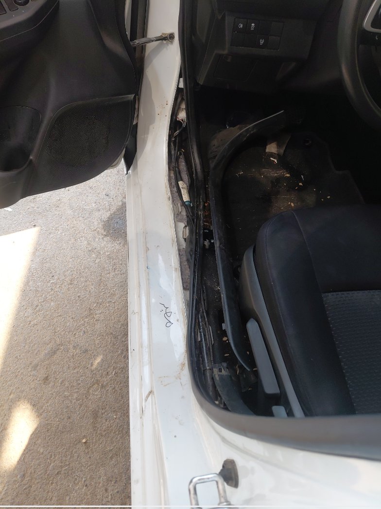 Toyota Yaris Y 2023 image
