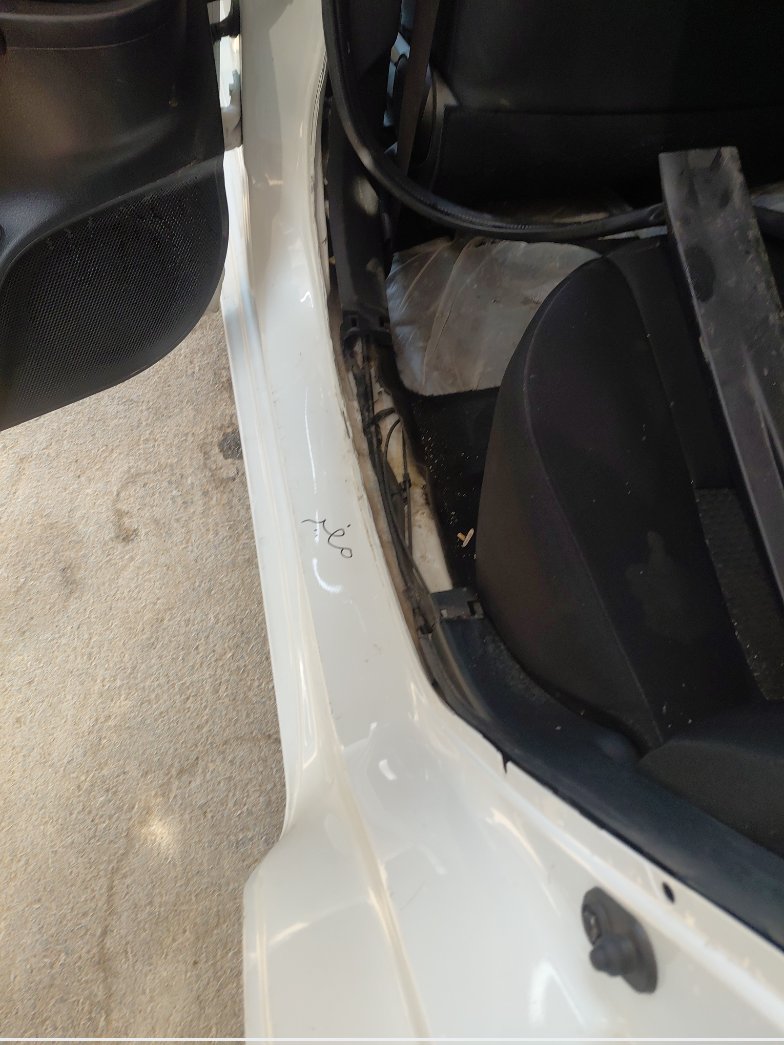Toyota Yaris Y 2023 image