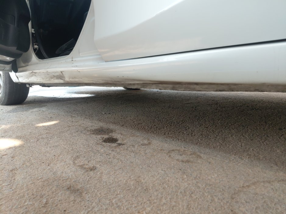 Toyota Yaris Y 2023 image