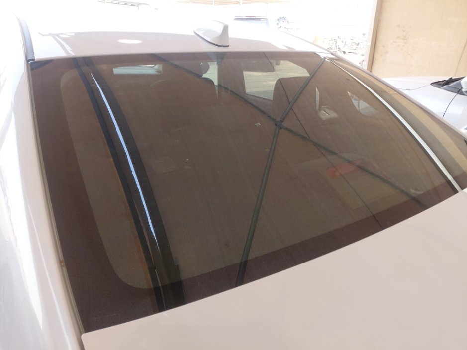 Toyota Yaris Y 2023 image