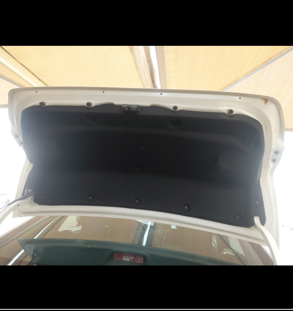 Toyota Yaris Y 2023 image