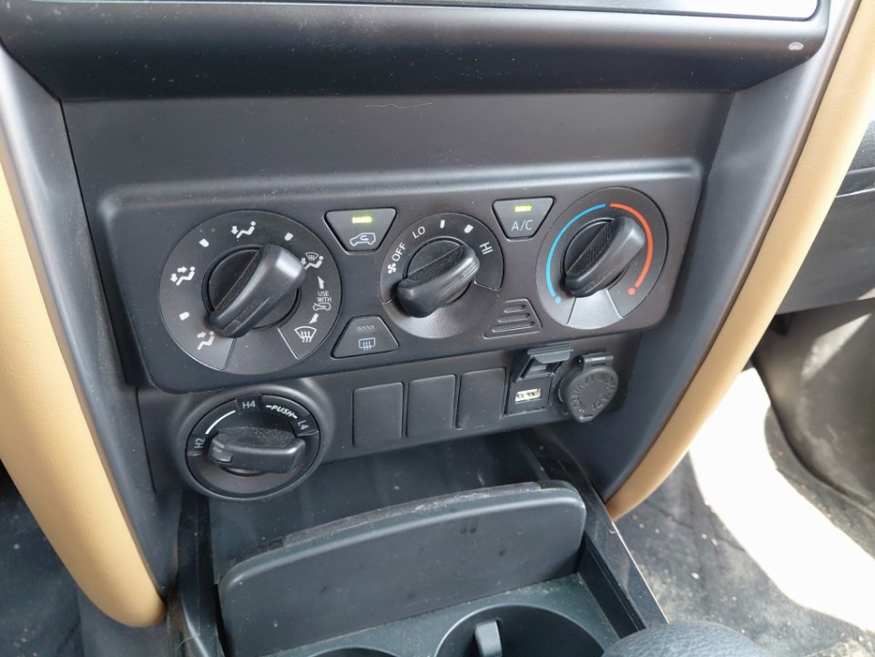 Toyota Fortuner  GX2 2024 image