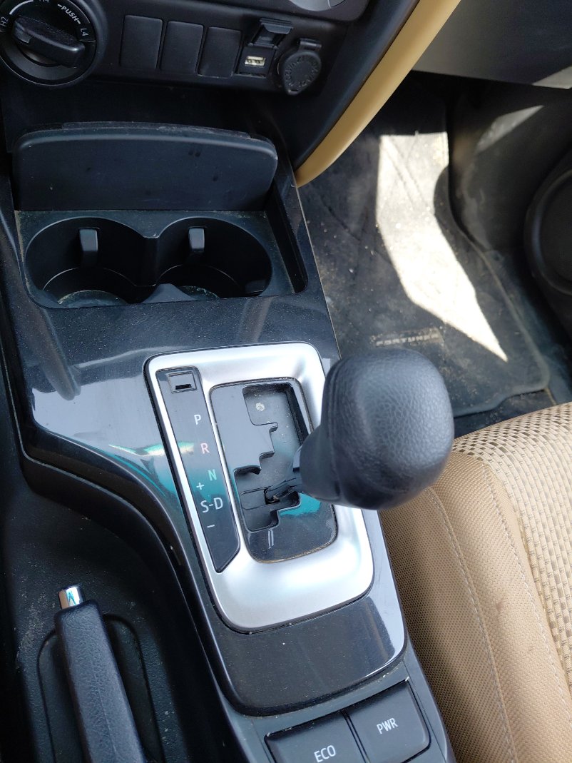 Toyota Fortuner  GX2 2024 image