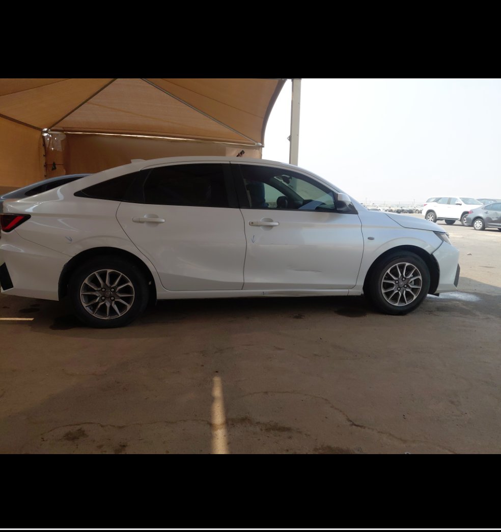 Toyota Yaris Y 2023 image