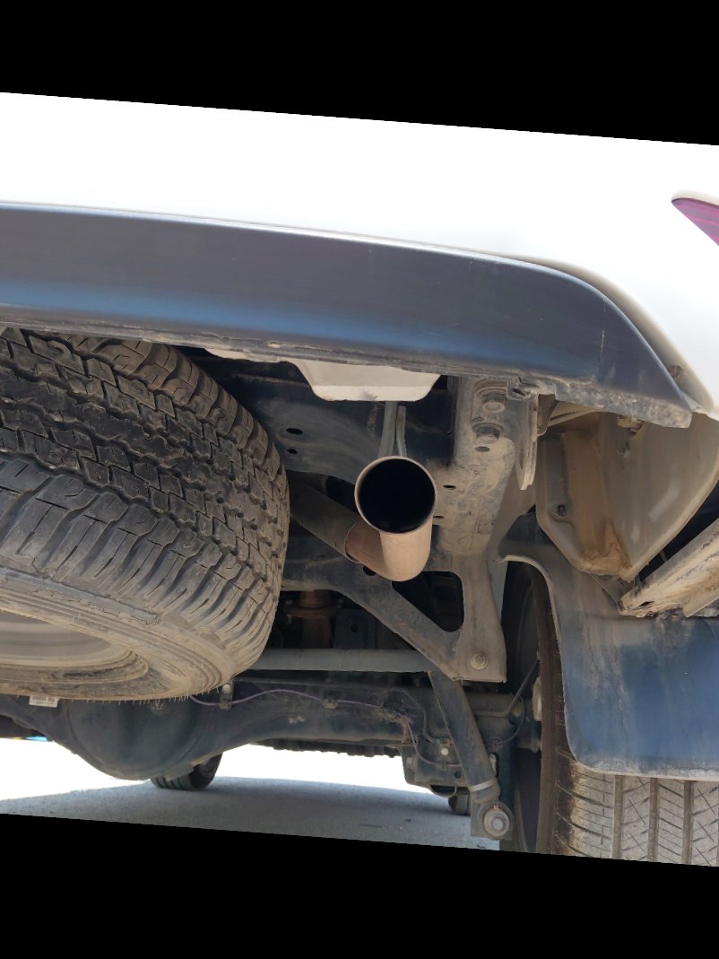 Toyota Fortuner  GX2 2024 image