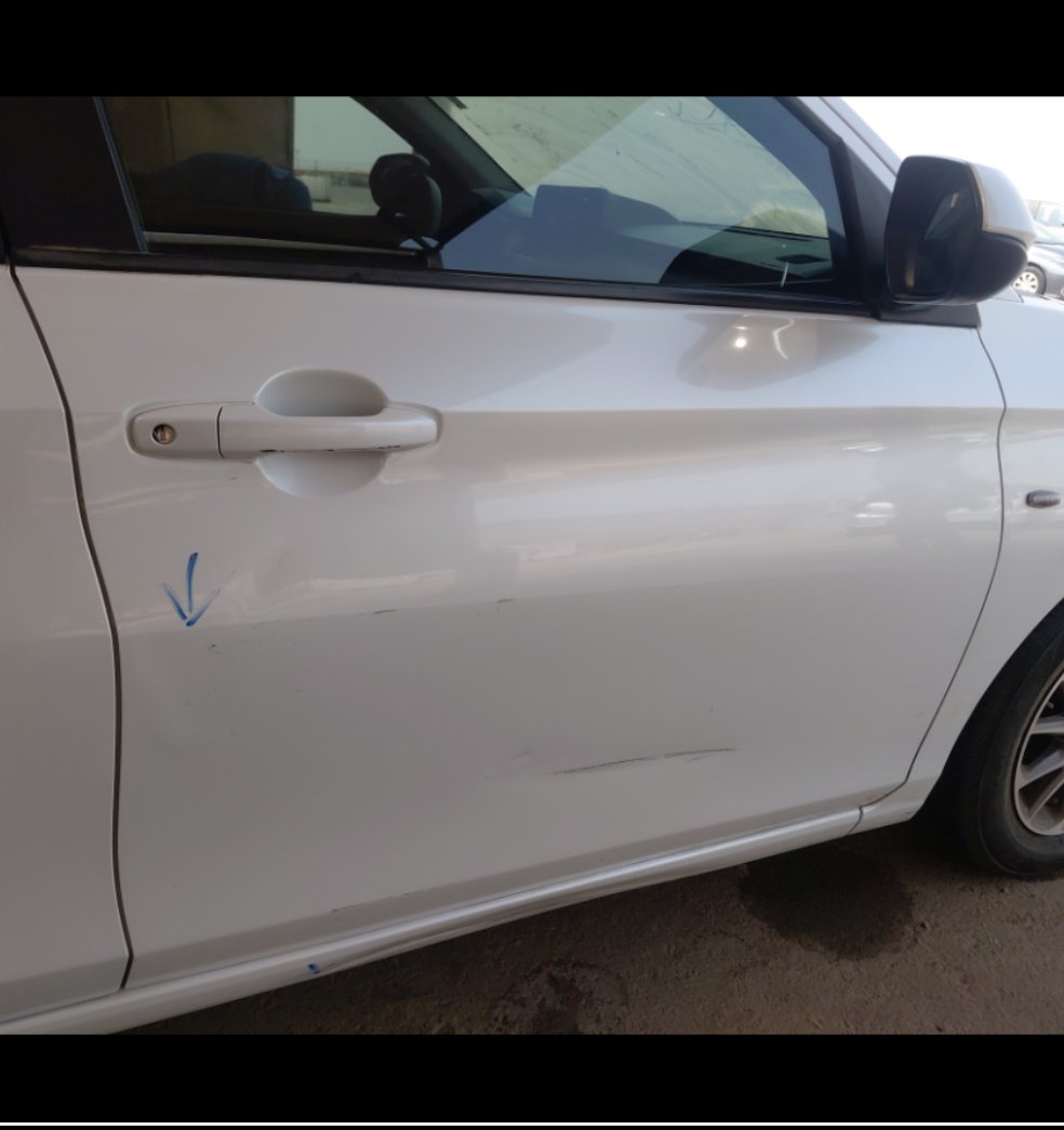 Toyota Yaris Y 2023 image