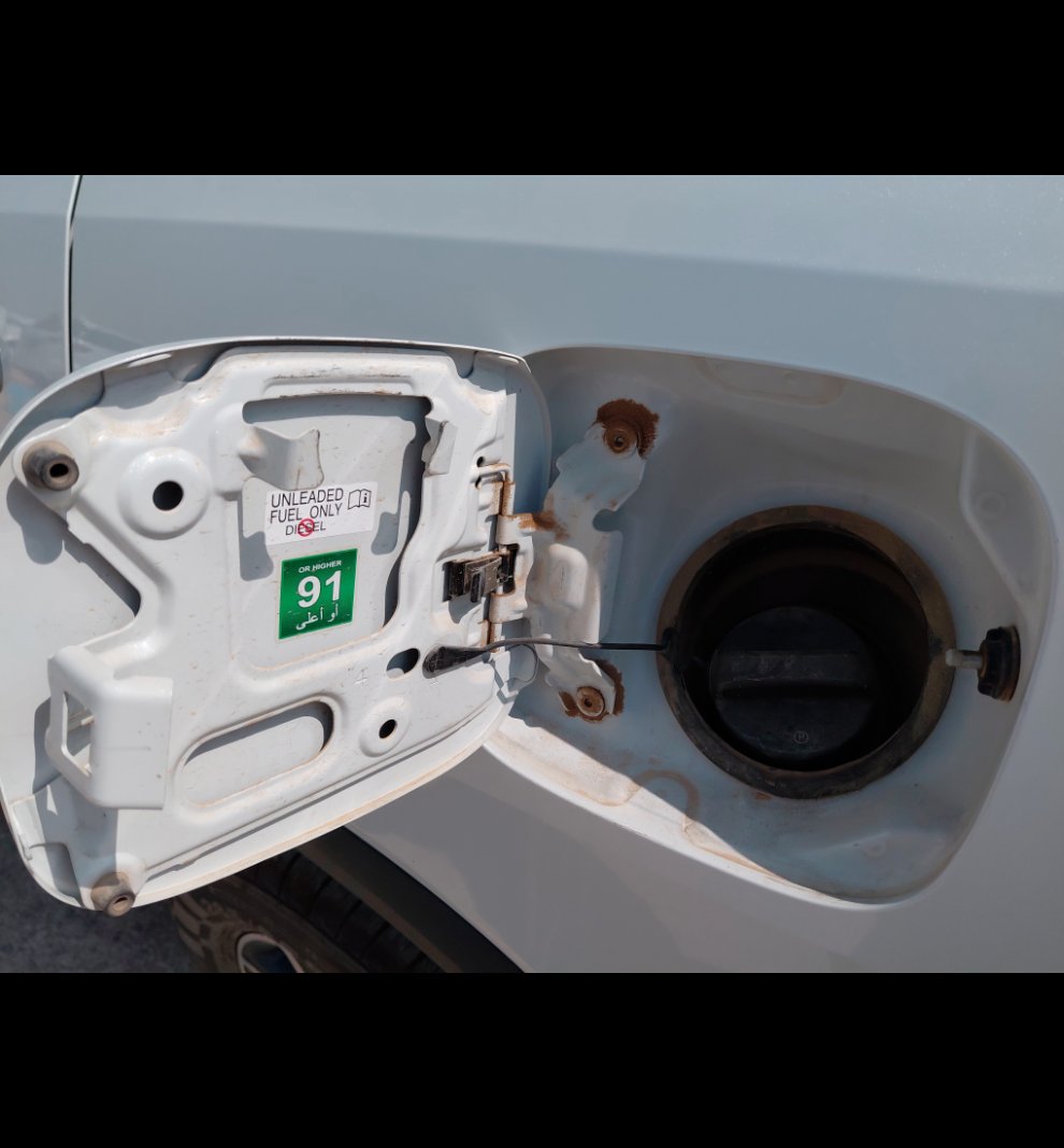 Toyota Fortuner  GX2 2024 image