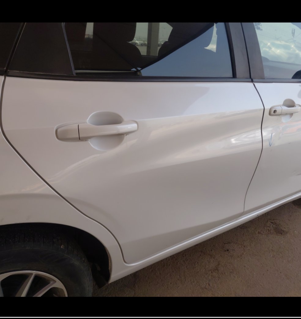 Toyota Yaris Y 2023 image