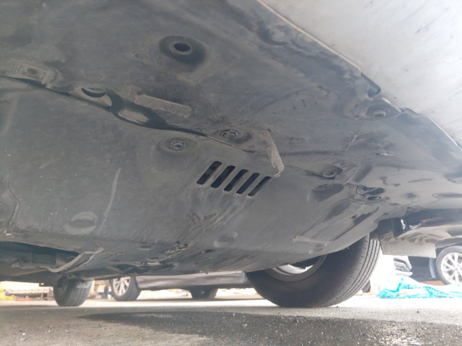 Toyota Yaris Y 2023 image