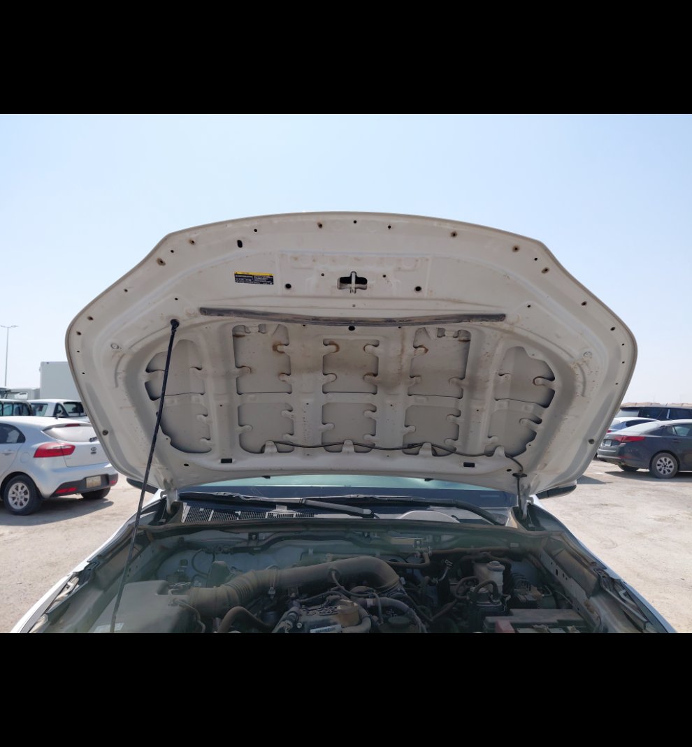 Toyota Fortuner  GX2 2024 image