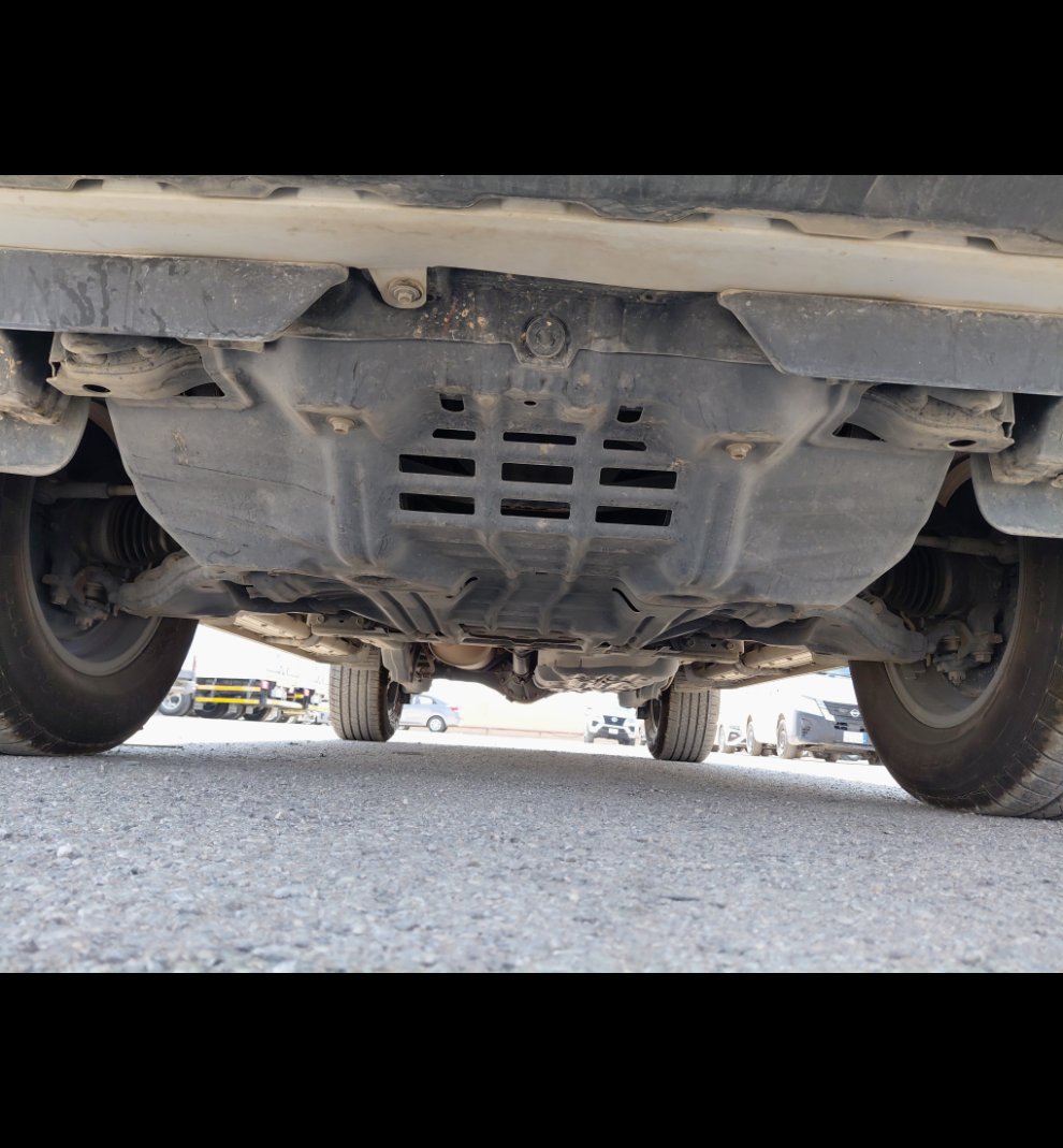 Toyota Fortuner  GX2 2024 image