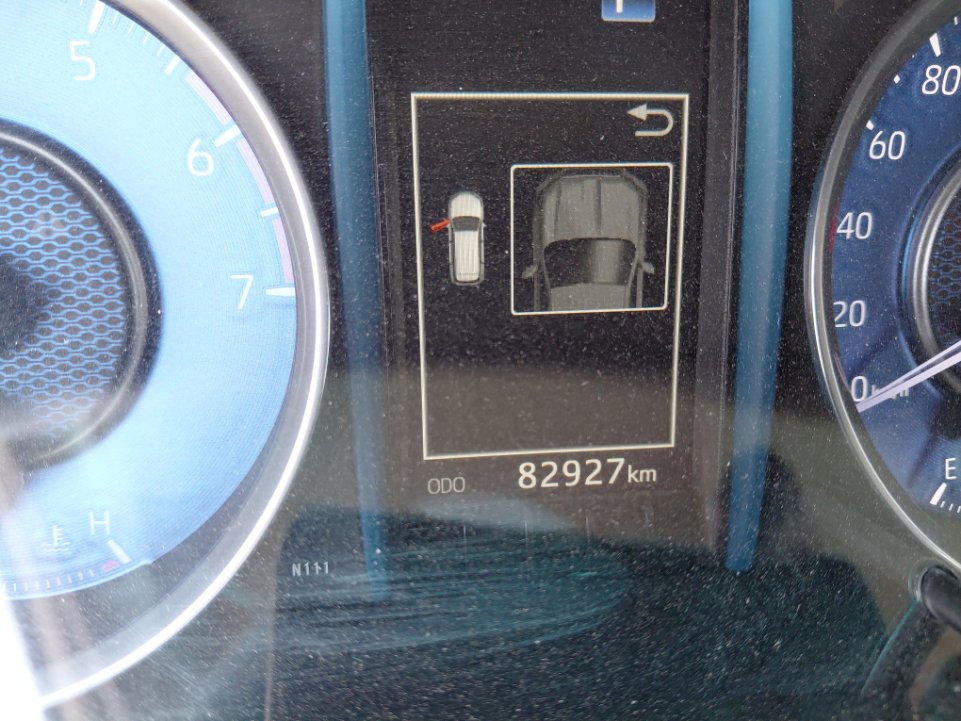 Toyota Fortuner  GX2 2024 image