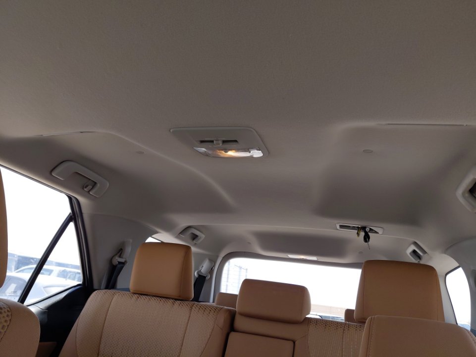 Toyota Fortuner  GX2 2024 image