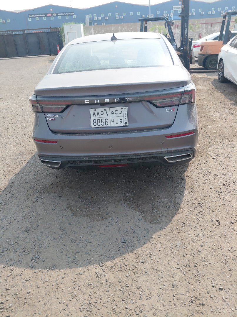شيري اريزو 6 برو  2023 image