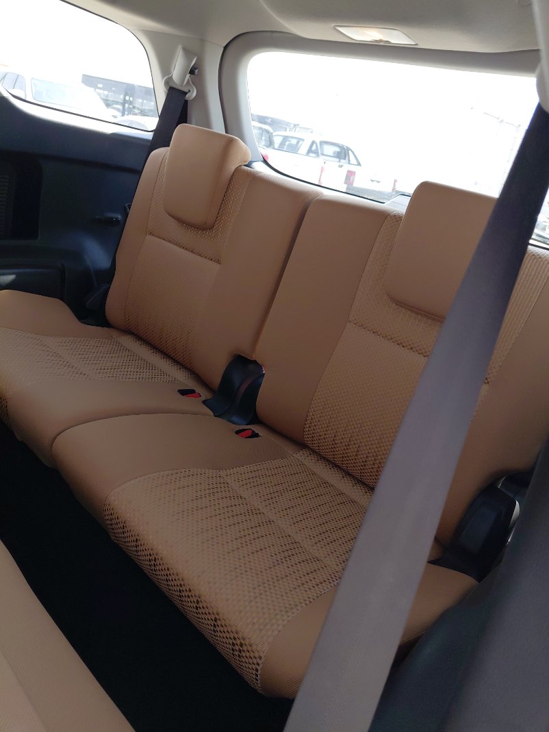 Toyota Fortuner  GX2 2024 image