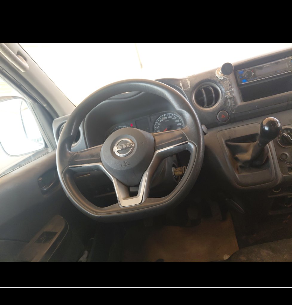 نيسان NV350 Urvan  2023 image