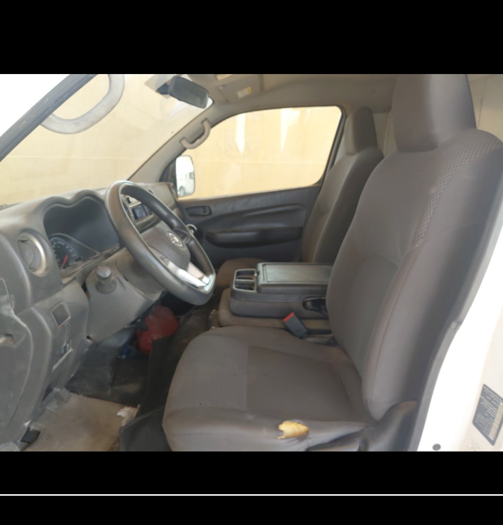 نيسان NV350 Urvan  2023 image