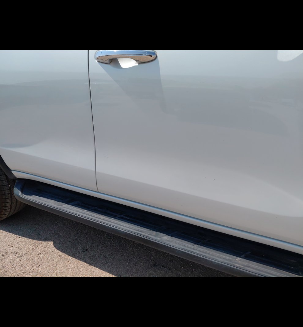 Toyota Fortuner  GX2 2024 image