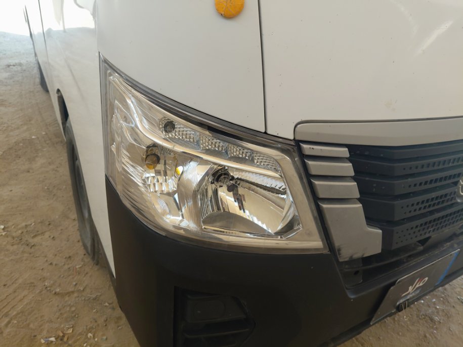 نيسان NV350 Urvan  2023 image