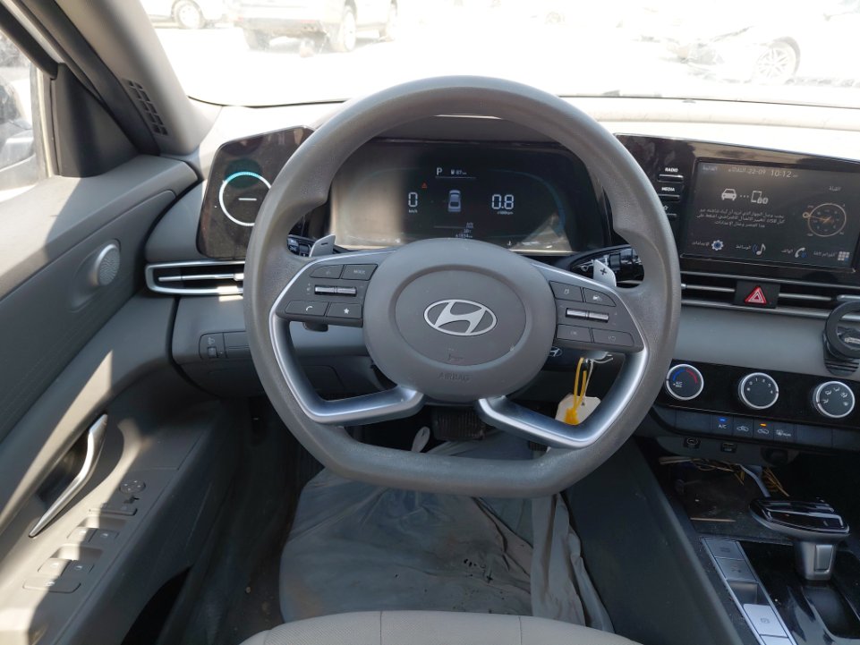 Hyundai Elantra  2025 image
