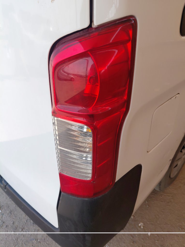 نيسان NV350 Urvan  2023 image