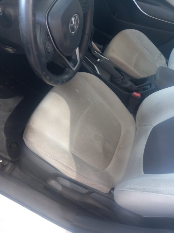 Toyota Corolla GLI M/R  2021 image