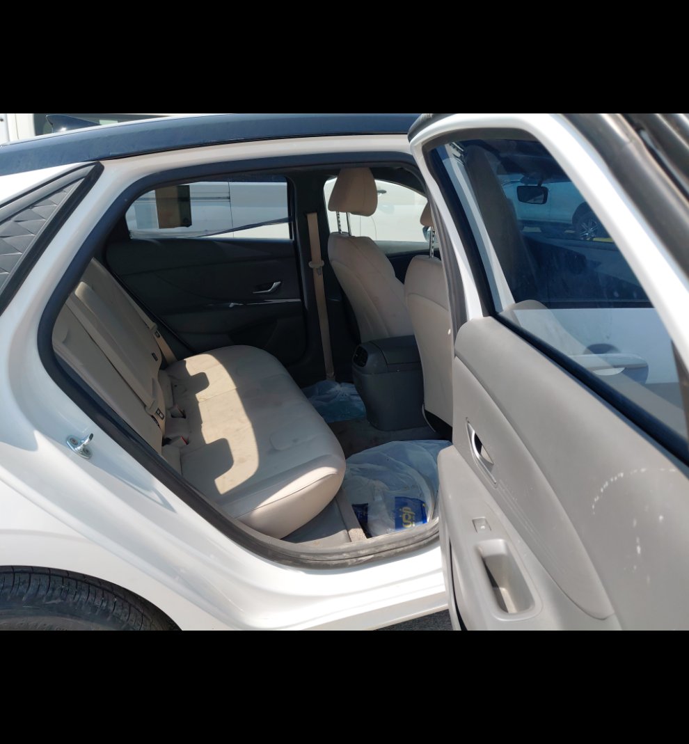 Hyundai Elantra  2025 image