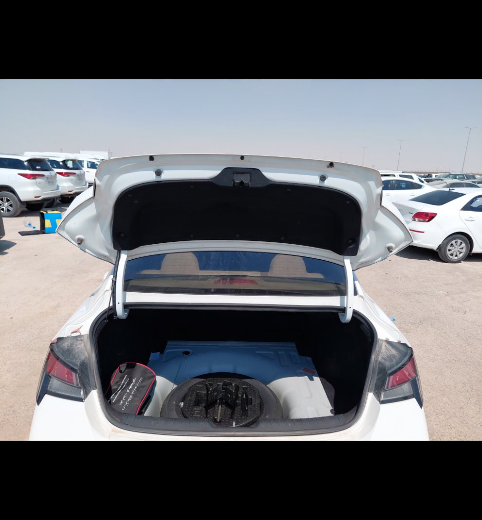 Hyundai Elantra  2025 image