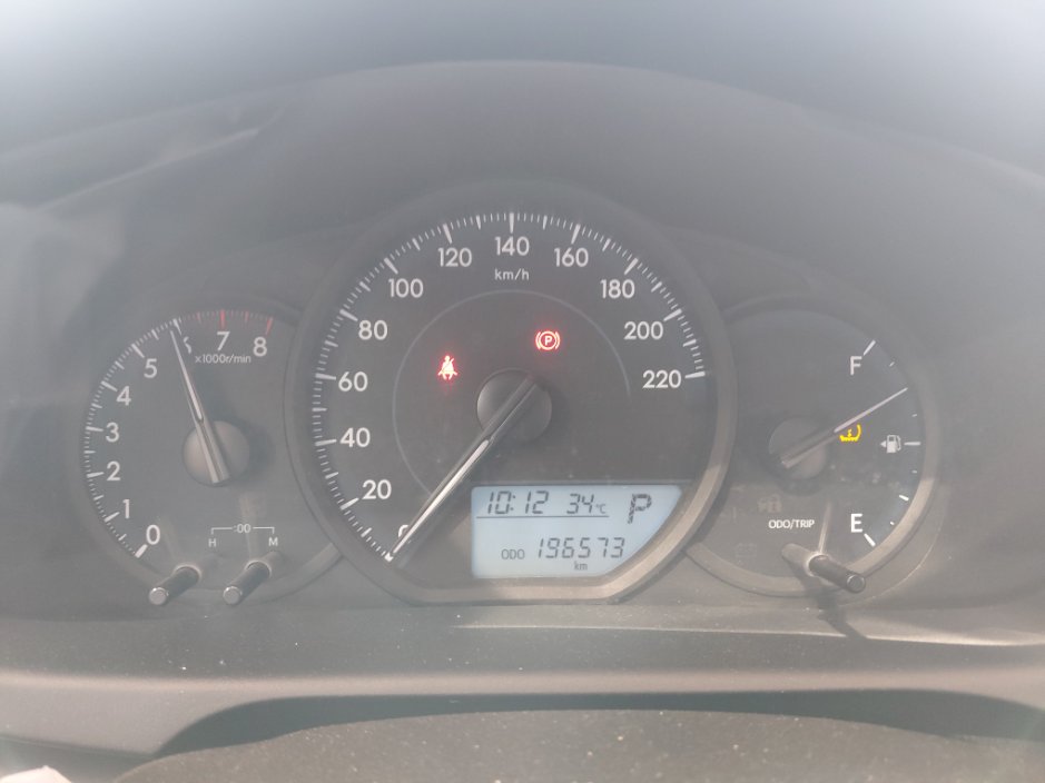 Toyota Yaris Y 2021 image
