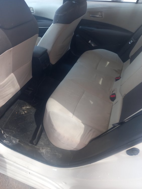 Toyota Corolla GLI M/R  2021 image