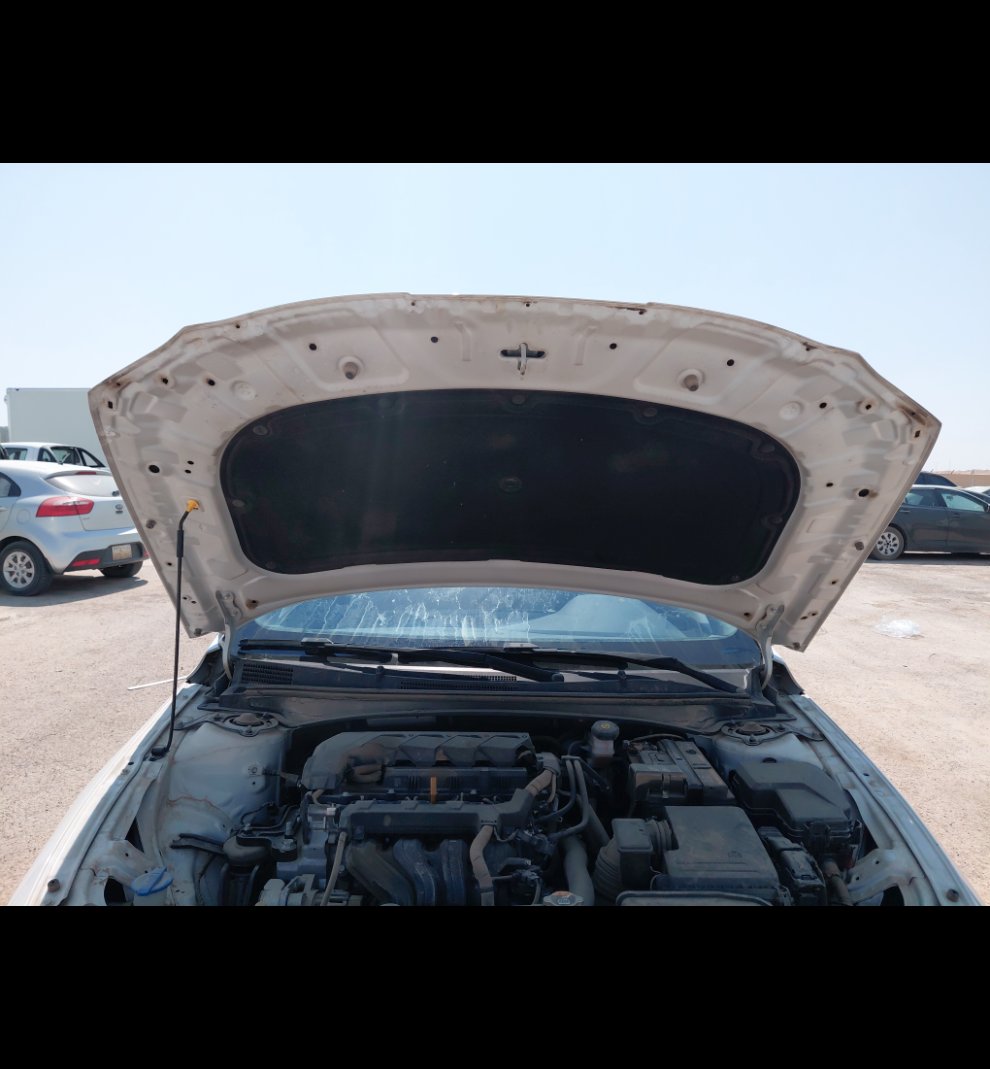 Hyundai Elantra  2025 image