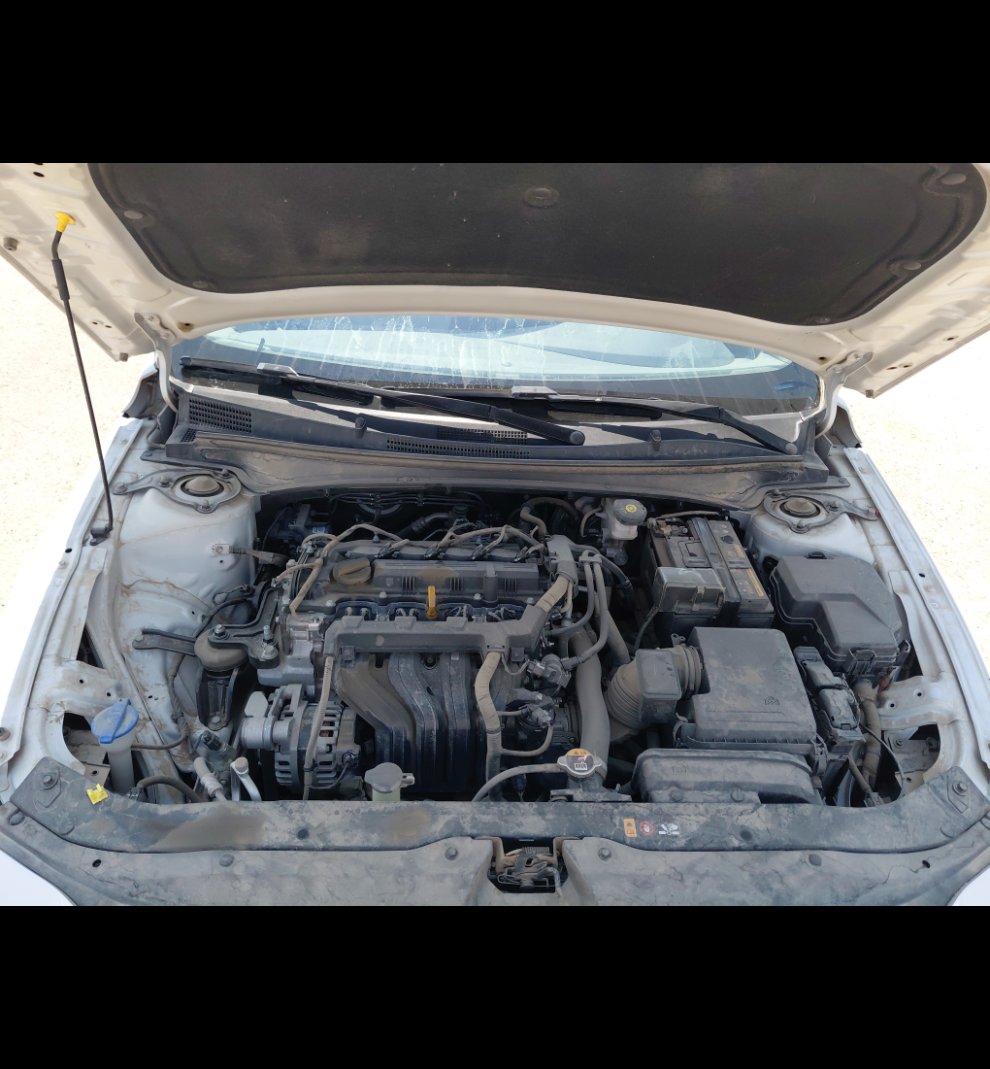 Hyundai Elantra  2025 image