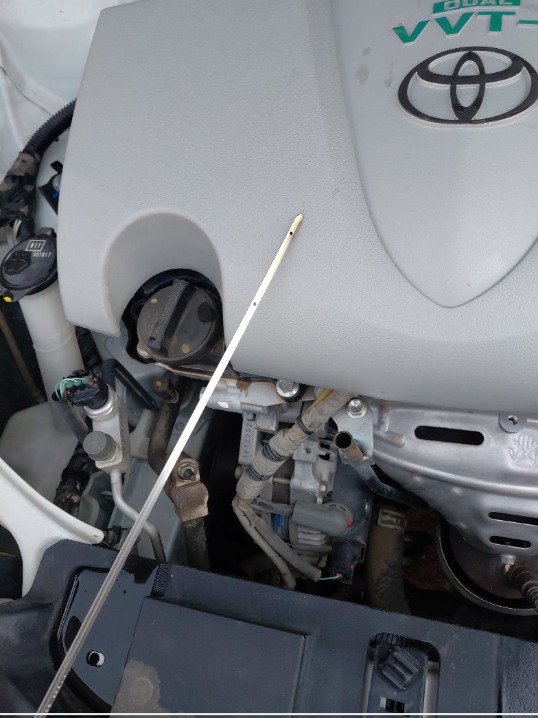 Toyota Yaris Y 2021 image