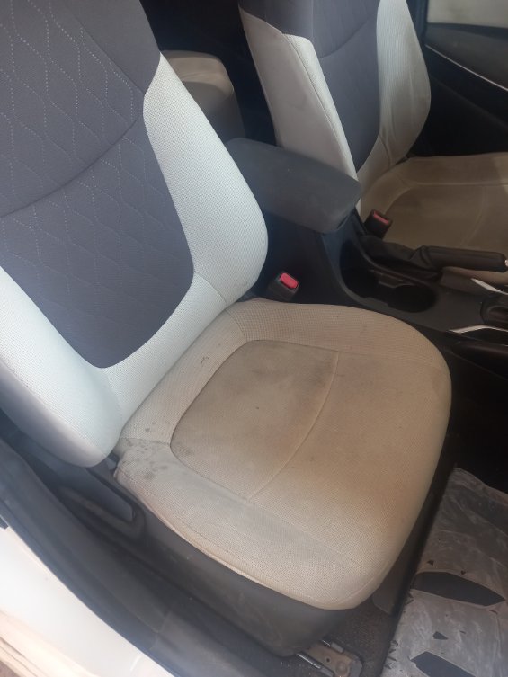 Toyota Corolla GLI M/R  2021 image