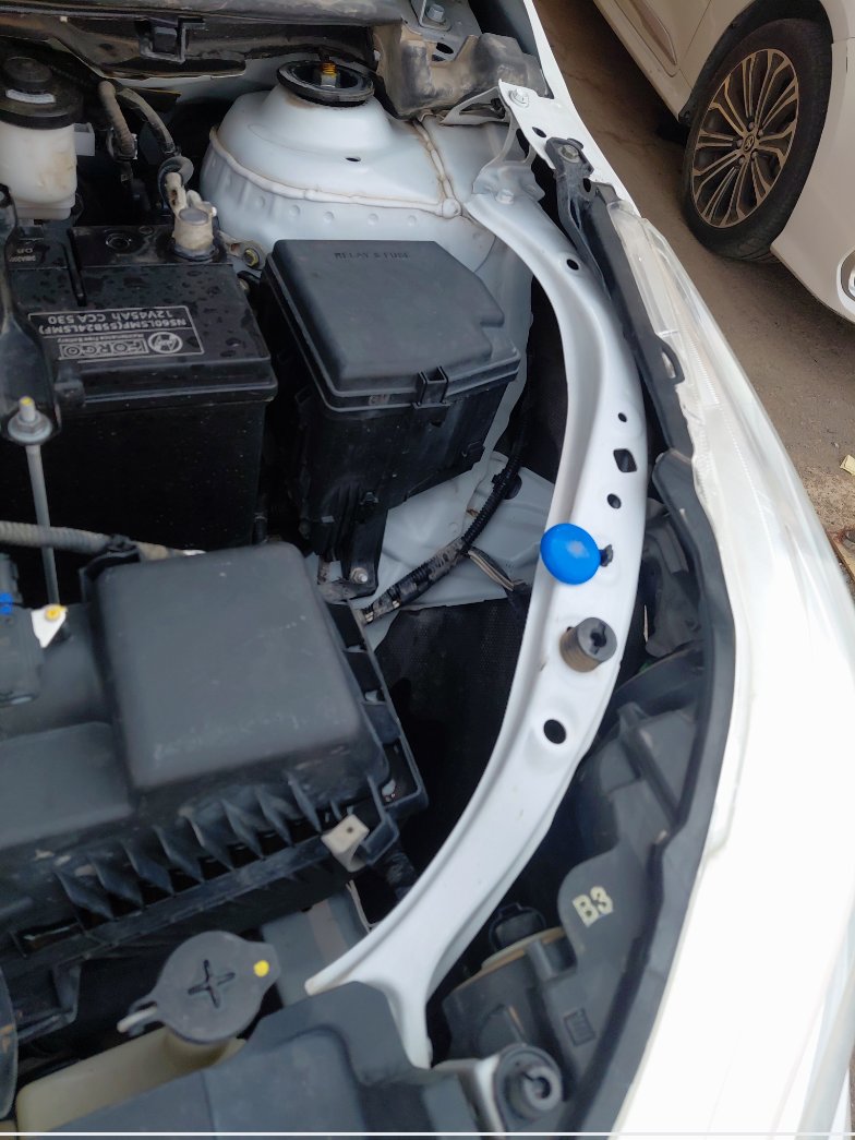 Toyota Yaris Y 2021 image