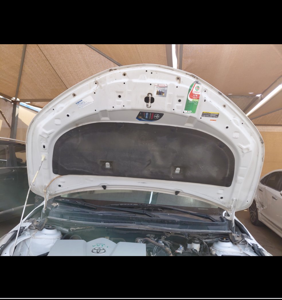 Toyota Yaris Y 2021 image