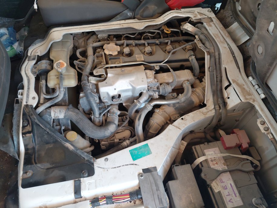 نيسان NV350 Urvan  2023 image