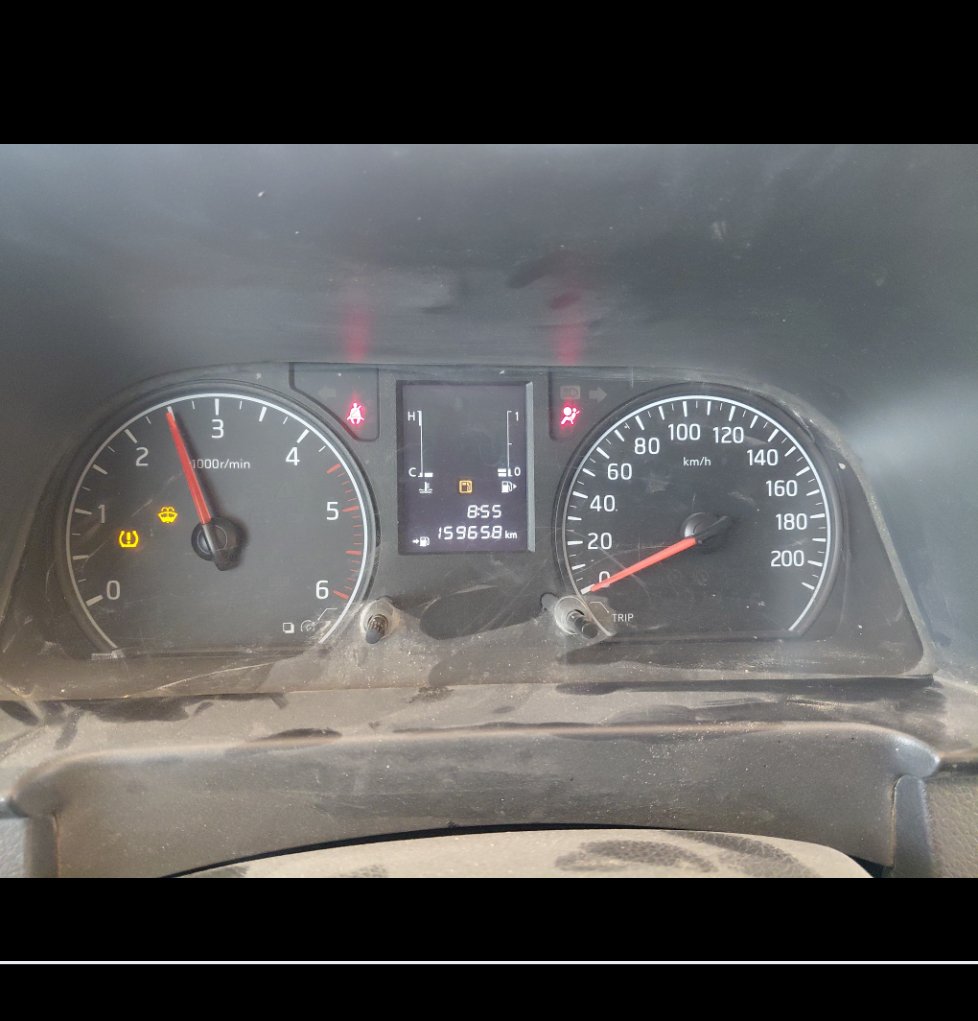 نيسان NV350 Urvan  2023 image