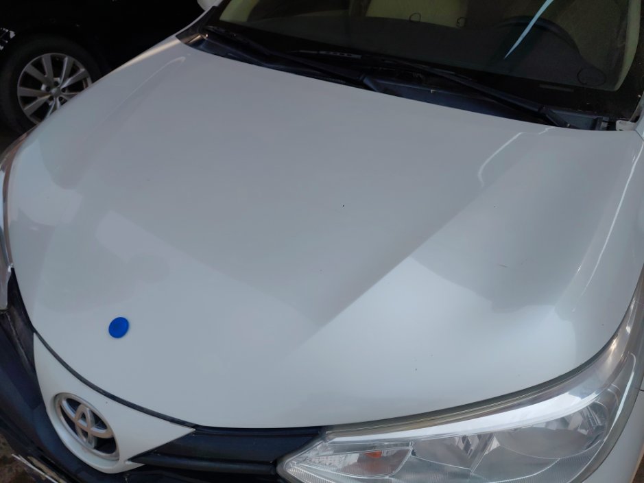 Toyota Yaris Y 2021 image