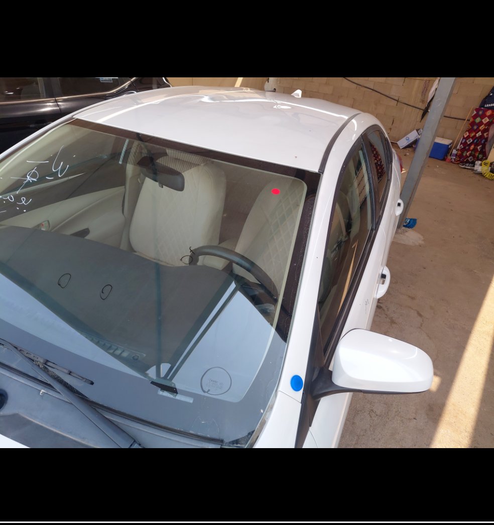 Toyota Yaris Y 2021 image