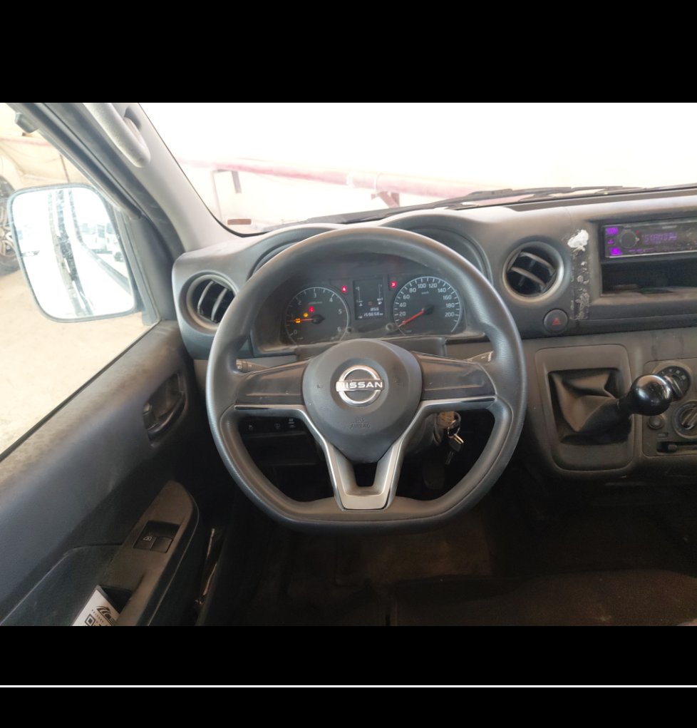 نيسان NV350 Urvan  2023 image
