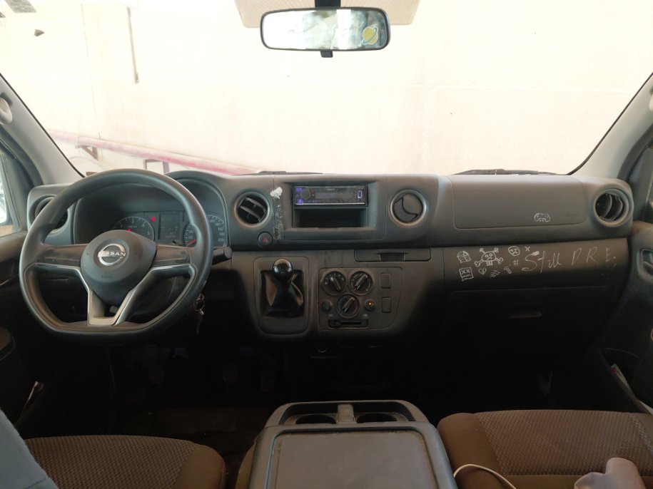 نيسان NV350 Urvan  2023 image