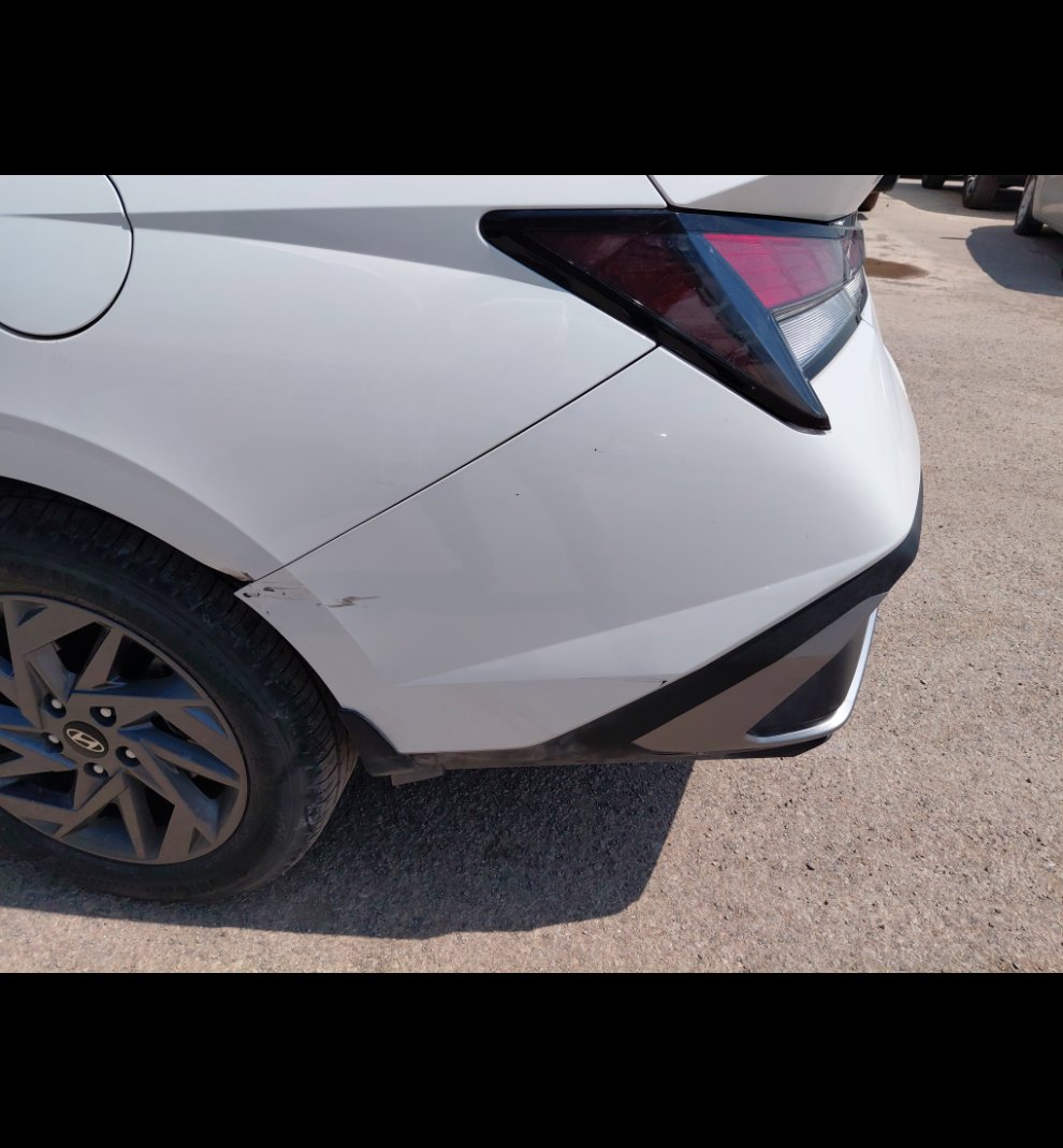 Hyundai Elantra  2025 image