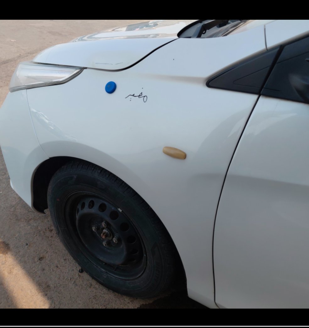 Toyota Yaris Y 2021 image