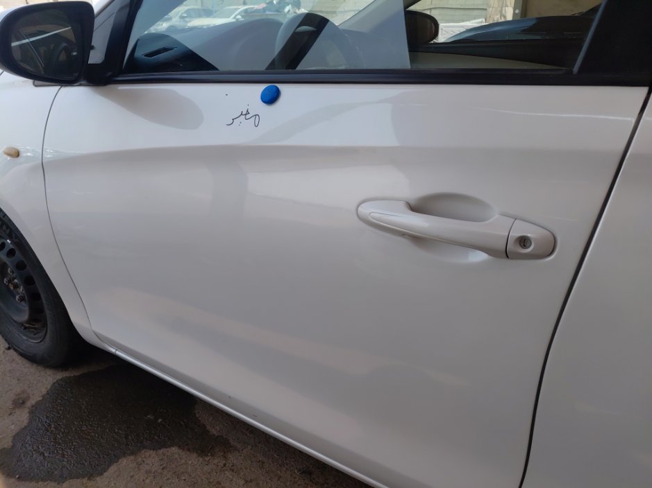 Toyota Yaris Y 2021 image