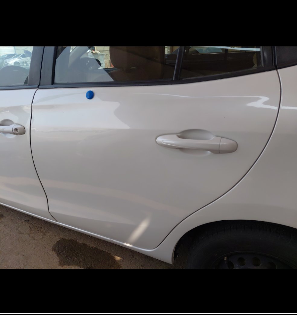 Toyota Yaris Y 2021 image