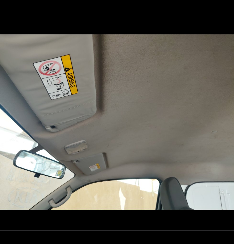نيسان NV350 Urvan  2023 image