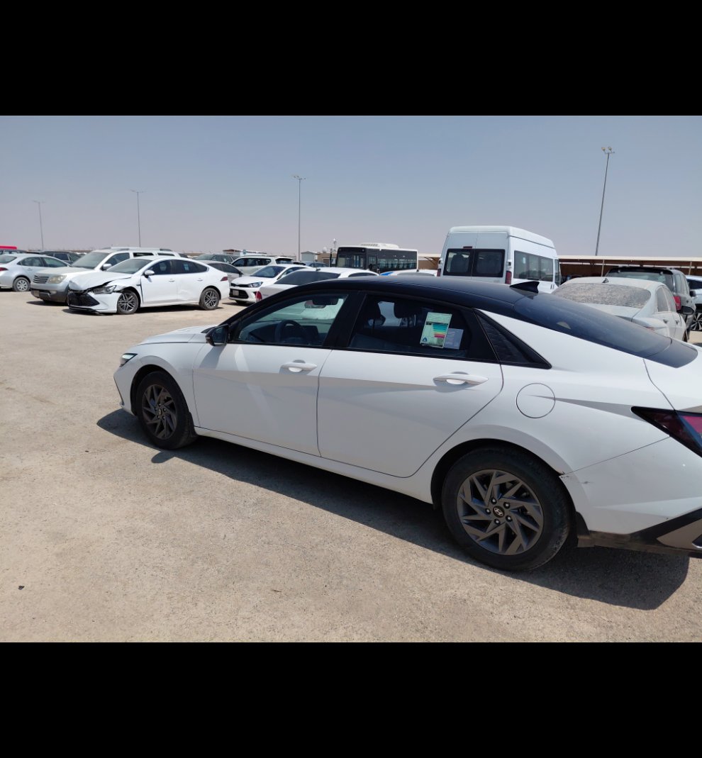 Hyundai Elantra  2025 image